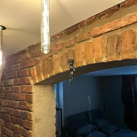 Stilvolles Premium-apartment In Wuppertal-elberfeld Apartment