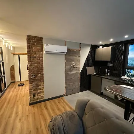 Stilvolles Premium-apartment In Wuppertal-elberfeld * Wuppertal