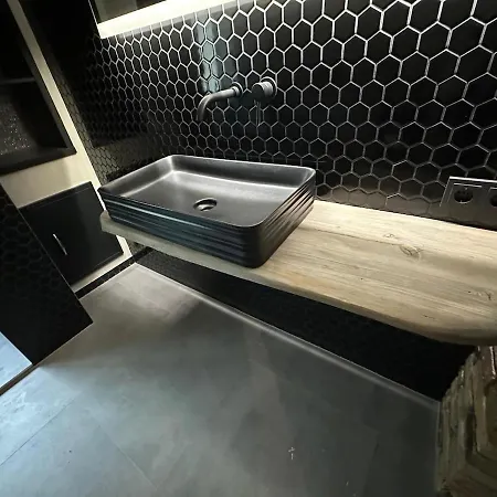 Apartment Stilvolles Premium-apartment In Wuppertal-elberfeld