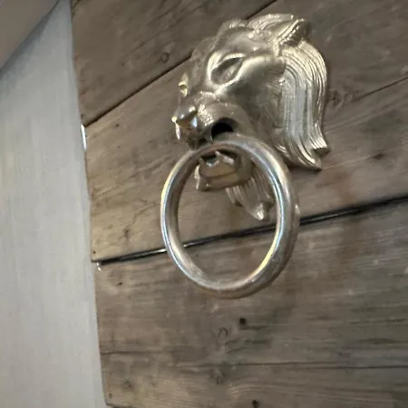 Stilvolles Premium-apartment In Wuppertal-elberfeld Apartment *