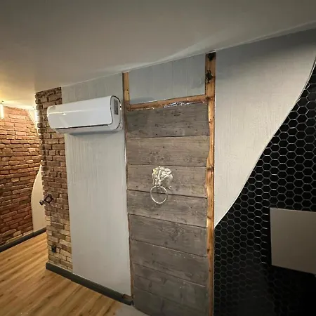 Stilvolles Premium-apartment In Wuppertal-elberfeld *