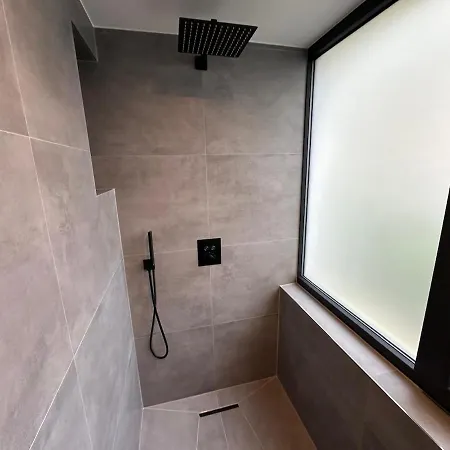 Stilvolles Premium-apartment In Wuppertal-elberfeld * Wuppertal