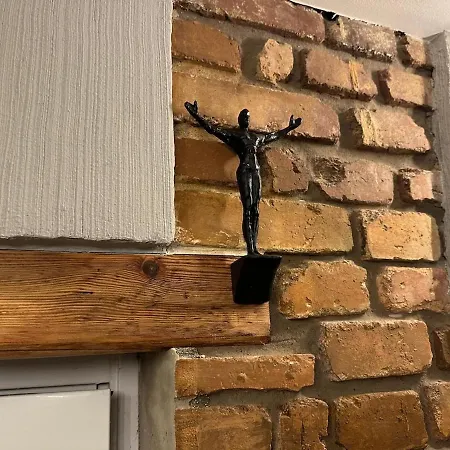 Stilvolles Premium-apartment In Wuppertal-elberfeld Wuppertal