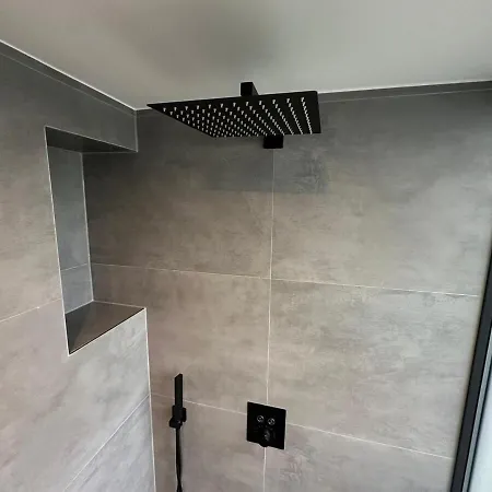 Stilvolles Premium-apartment In Wuppertal-elberfeld * Wuppertal