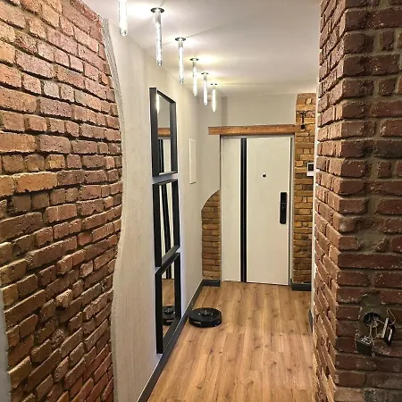 Stilvolles Premium-apartment In Wuppertal-elberfeld