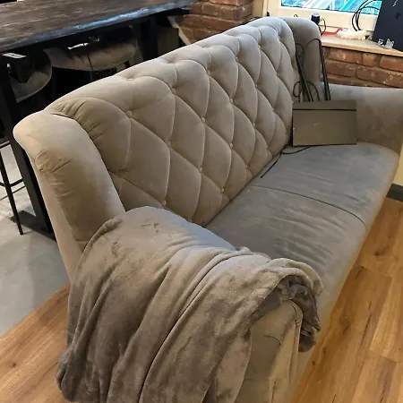 Stilvolles Premium-apartment In Wuppertal-elberfeld Apartment Wuppertal