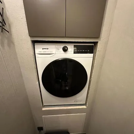 Stilvolles Premium-apartment In Wuppertal-elberfeld * Wuppertal