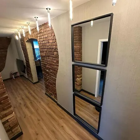 Stilvolles Premium-apartment In Wuppertal-elberfeld *