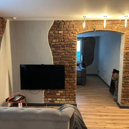 Stilvolles Premium-apartment In Wuppertal-elberfeld * Wuppertal