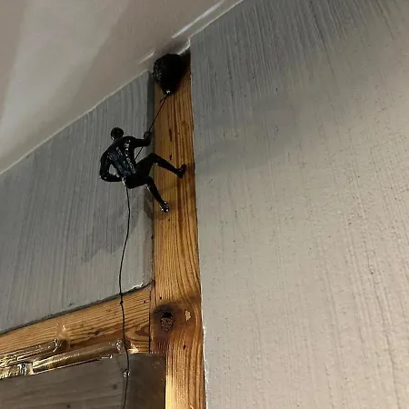 Stilvolles Premium-apartment In Wuppertal-elberfeld Wuppertal