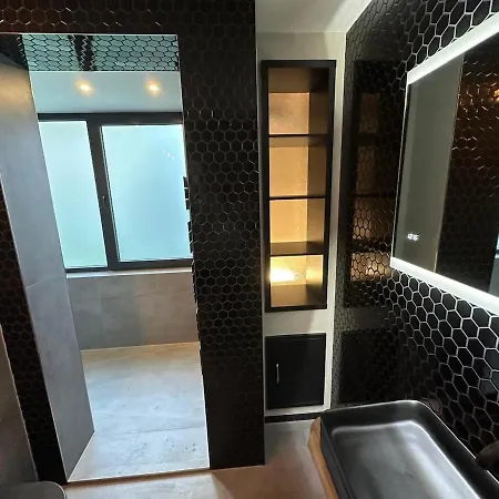 Stilvolles Premium-apartment In Wuppertal-elberfeld Apartment