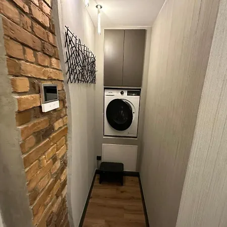 Stilvolles Premium-apartment In Wuppertal-elberfeld Apartment Wuppertal