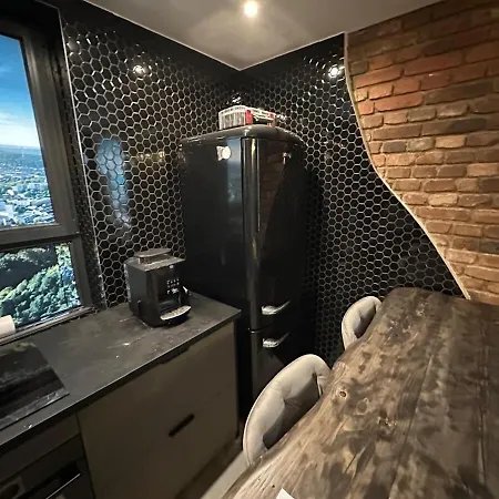 Stilvolles Premium-apartment In Wuppertal-elberfeld * Wuppertal