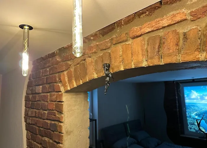 Stilvolles Premium-apartment In Wuppertal-elberfeld Appartement