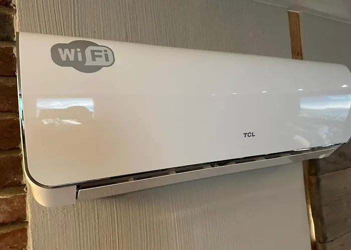 Stilvolles Premium-apartment In Wuppertal-elberfeld *