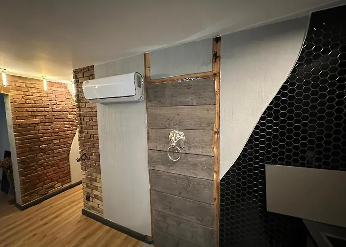 Stilvolles Premium-apartment In Wuppertal-elberfeld *