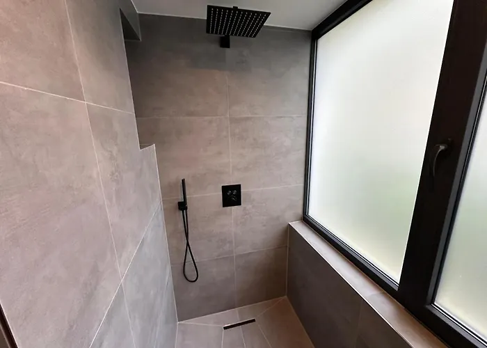 Stilvolles Premium-apartment In Wuppertal-elberfeld * Wuppertal