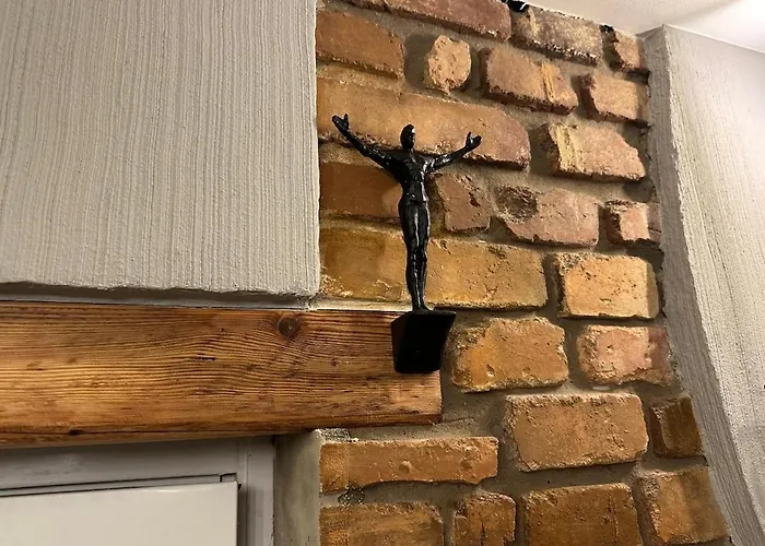 Stilvolles Premium-apartment In Wuppertal-elberfeld Wuppertal