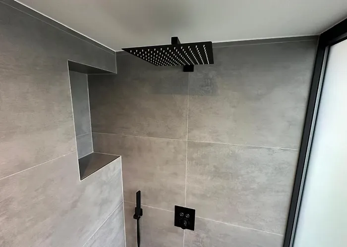 Stilvolles Premium-apartment In Wuppertal-elberfeld * Wuppertal