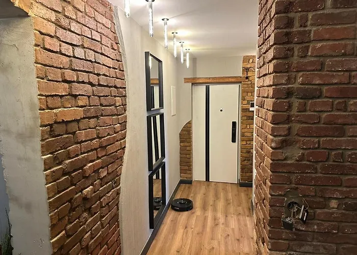 Stilvolles Premium-apartment In Wuppertal-elberfeld