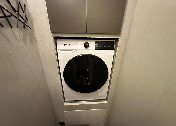 Stilvolles Premium-apartment In Wuppertal-elberfeld * Wuppertal