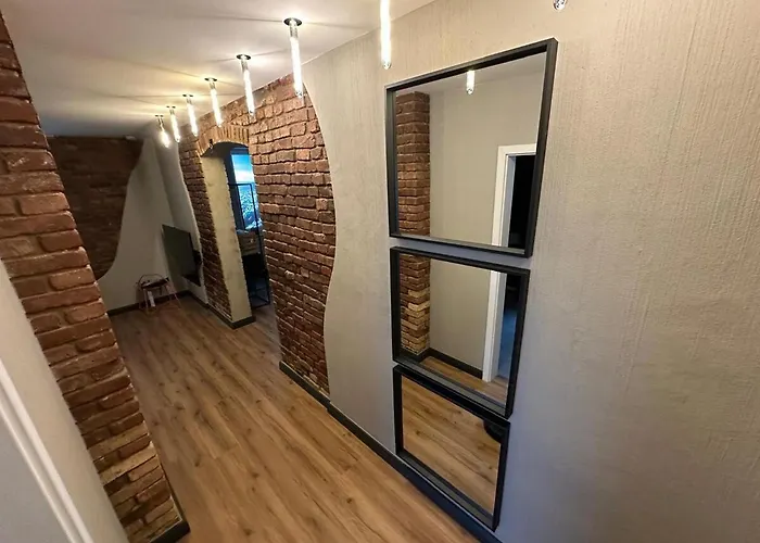 Stilvolles Premium-apartment In Wuppertal-elberfeld *