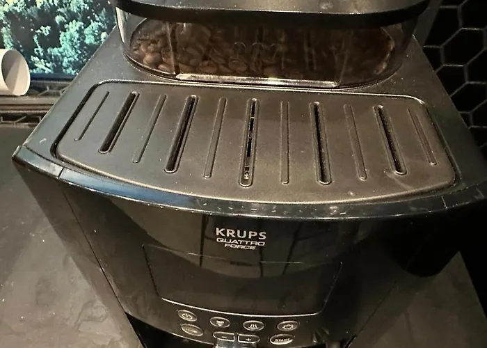 Stilvolles Premium-apartment In Wuppertal-elberfeld Appartement Wuppertal