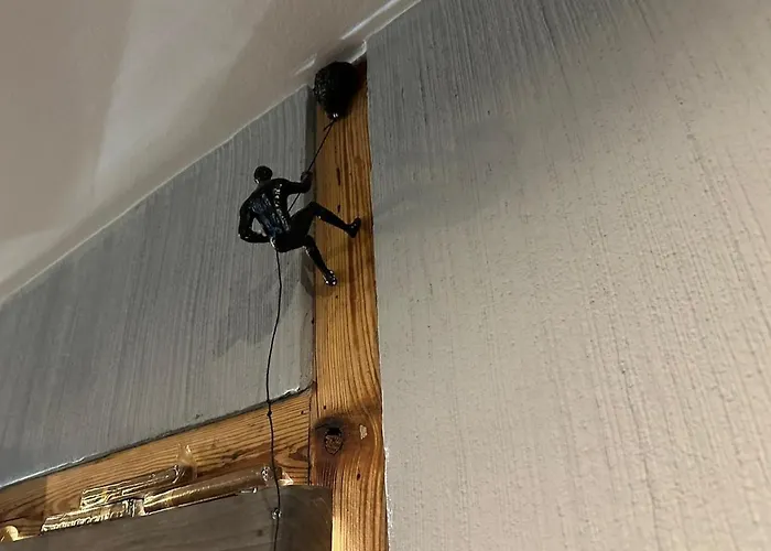 Stilvolles Premium-apartment In Wuppertal-elberfeld Wuppertal