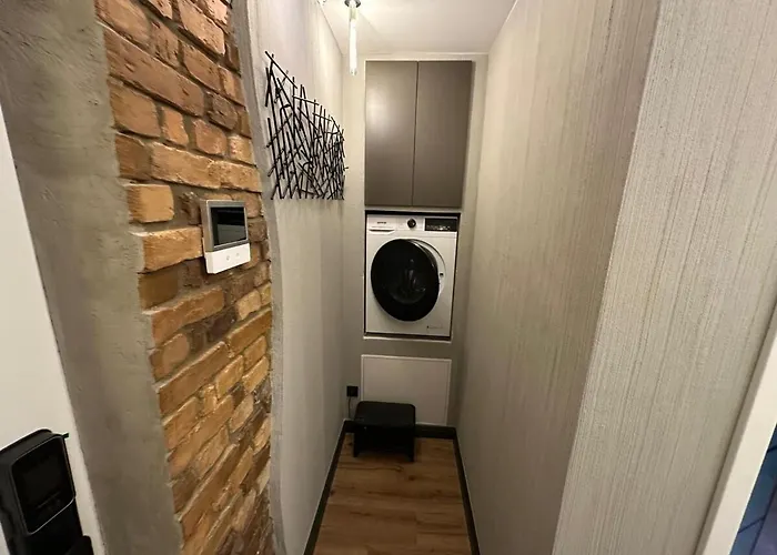 Stilvolles Premium-apartment In Wuppertal-elberfeld Appartement Wuppertal