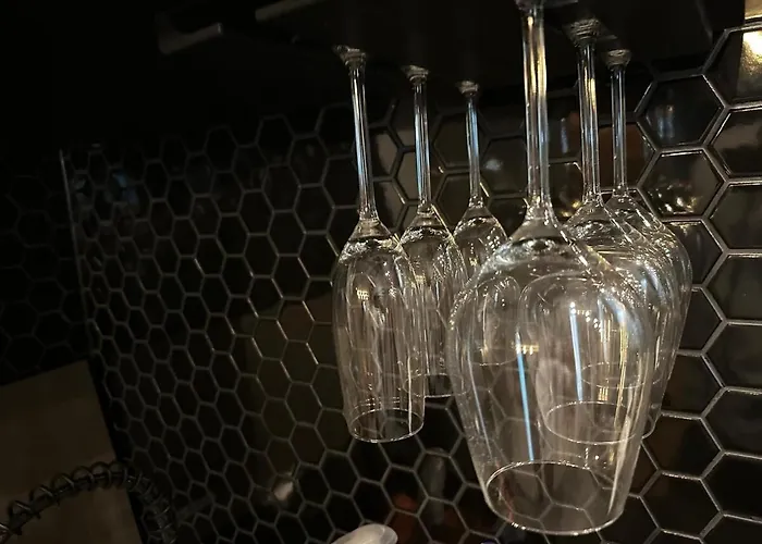 Stilvolles Premium-apartment In Wuppertal-elberfeld Appartement *